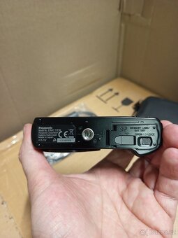 PANASONIC LUMIX DMC-TZ36 - 12