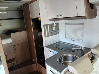 Busrstner Lyseo TD Harmony 690 G, Fiat Ducato 2.3 Mjet,180ps - 12