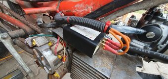 Nabízím opravu vaší babetty/jawa/čz/mopedu - 12