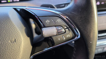 Škoda Enyaq, 80 kWh,model 2022,Cebie,DPH,140 tkm - 12