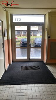 Pronájem, byt 1+1 s lodžií, Roudnice nad Labem - 12