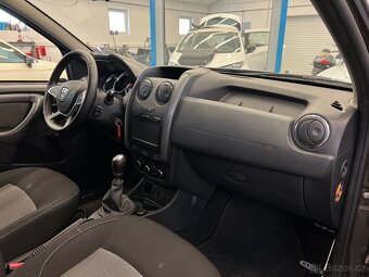 Dacia Duster 1.2TCe 92kW - 12