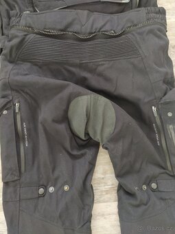 Kombinéza textilní modeka tacuma III - 12