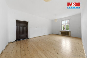 Prodej bytu 3+1, 130 m², Teplice, ul. Plzeňská - 12