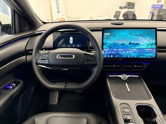 SWM G1 PRO 1.5i Turbo 133KW AUTOMAT - 12