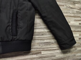 Pánské zimní bundy - 12