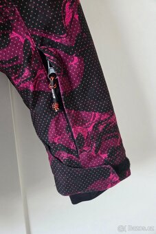 Lyzařská bunda a kalhoty - 12