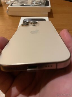🔥iPhone 16 Pro 128 GB –Pouštní titan | TOP STAV A CENA🔥 - 12