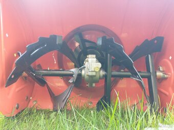 Sněhová fréza Ariens ST20 Compact - 12