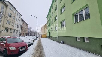 Pronájem bytu 2+1, 54 m2, Vyškov - 12