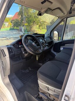 Fiat Ducato 3.0 JTD, 180 Multijet, automat - 12