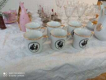 prodám sklo a porcelán - 12