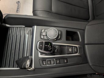 BMW X6 3,0 30D Xdrive 43tis KM - 12