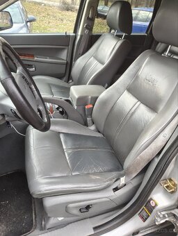 Jeep Grand Cherokee 3.0 CRD - 12