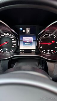 Mercedes C-klas Cupe - 12