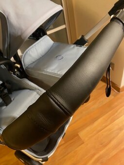 Bugaboo Donkey 2 mega set Truck limit.edice - 12