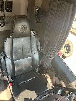 Scania R500 6x2 / 2020 / 527tkm - 12