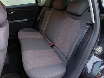 Sedačky Seat Leon II po FL - 12