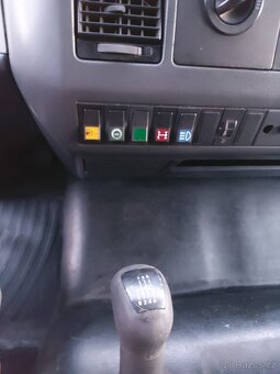 Man 4x4 L2000 10.224.6valec Vrtnica Nosič - 12