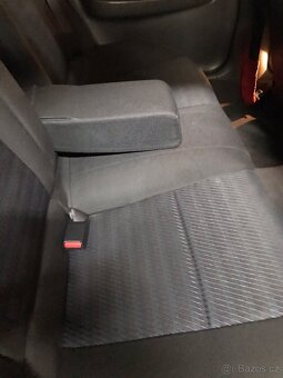 Mazda 323, 1.5, 65kW - 12