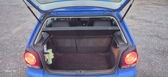 VW polo - 12