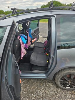 Škoda Roomster 1.2 ,rok 2011 - 12