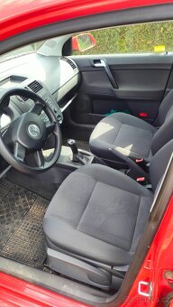 Volkswagen polo - 12