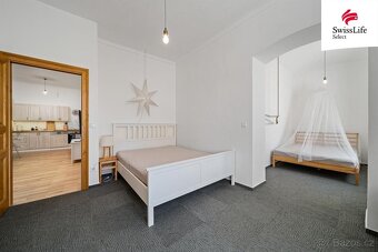 Prodej ubytovacího zařízení 367 m2, Králíky - 12
