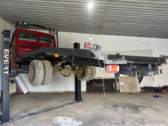 Iveco Daily - Odtahovka - 12