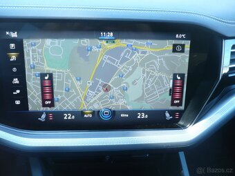 Volkswagen  Touareg   3.0TDI 170kW - 12