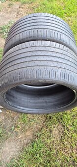315/30r22 Continental - Eco Contact 6 - letní - 315/30/22 - 12