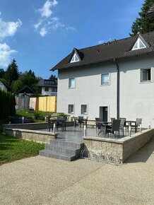 Apartmán až pro 4 osoby - Lipno nad Vltavou - 12