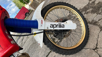 Aprilia Tuareg 350 wind - 12