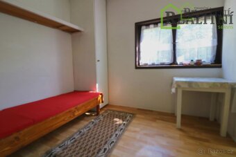 Prodej chaty v žádané lokalitě Prahy 5- Hlubočepích. - 12