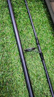 NOVÉ 2x Free Spirit + Daiwa Basia + Fox pouzdra - 12