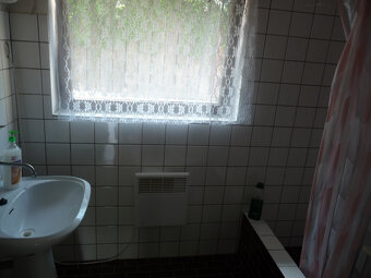 Rodinný dům - Lubná u Kroměříže - 12
