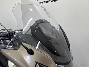 BMW R 1200 RT ABS ESA Full - 12