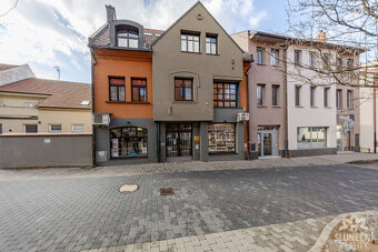 Pronájem kanceláře 28 m² v centru Uherského Hradiště – Hrade - 12