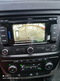 Škoda Yeti 4X4 2.0 TDi 125kw STAV NOVÉHO XENON LED NAV TAŽNÉ - 12