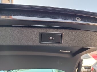 Škoda Superb 3 Combi Style 2.0TDI 140kW 4x4 DSG Matrix Virtu - 12