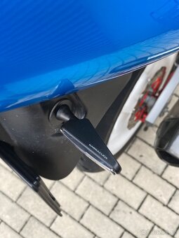 Suzuki GSX 600 F 2002, v TP 25kw - 12