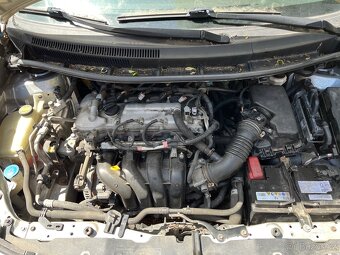 Toyota Auris 1.6 91kw automat MMT - 12