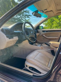 BMW e46 320d 110kw - 12