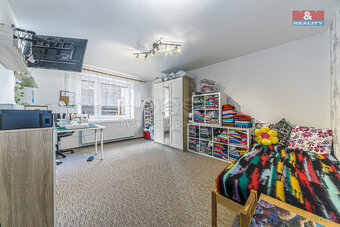 Prodej rodinného domu, 140 m², Okřesaneč, pozemek 1586 m² - 12