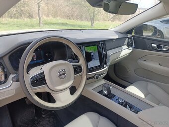 Volvo S60 2.0i T5 184kW R-Design - 12