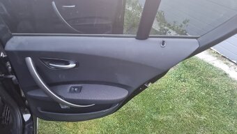 Bmw E87 130i 195kw manual - 12