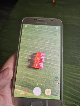 Samsung Galaxy S6 ( popis ) - 12