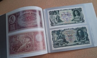 Kniha a časopis STÁTNÍ TISKÁRNA CENIN - 12
