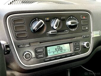 2014 Škoda Citigo 1.0 5dv Top stav - 12