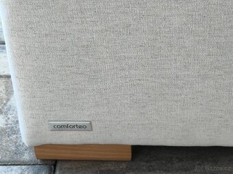 Prodám luxusní postel VERONA 180cm x 2 - 12